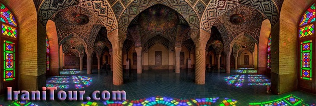 IraniTour.com